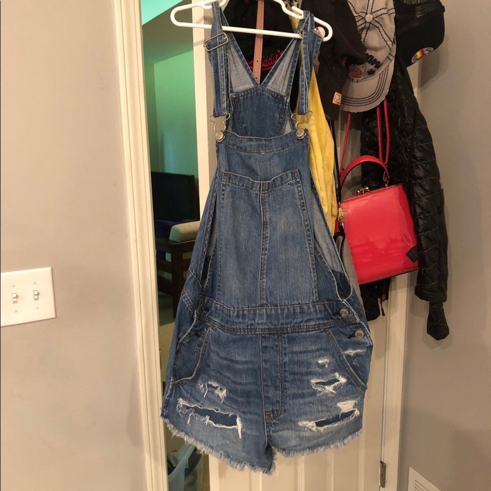 overalls